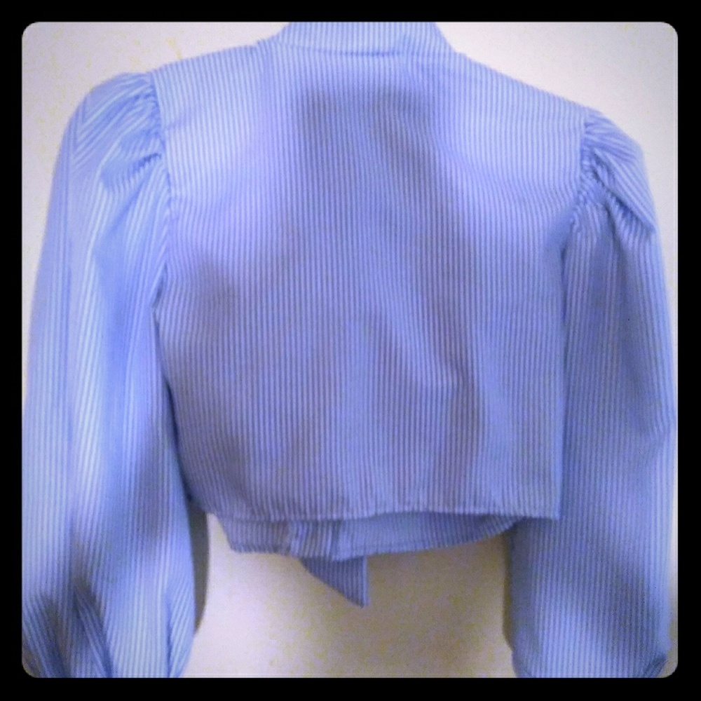 Croptop